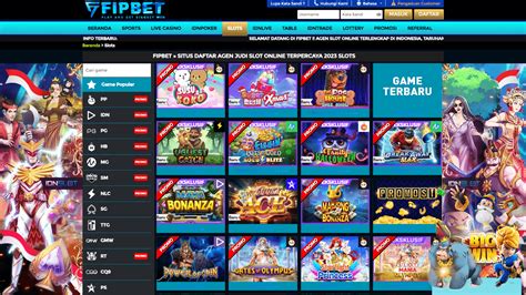 Fipbet Casino Aplicacao