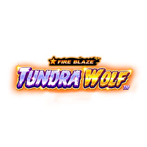 Fire Blaze Tundra Wolf 888 Casino