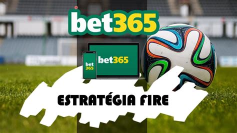 Fire Forge Bet365