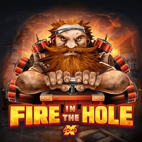 Fire In The Hole Pokerstars
