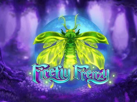 Firefly Frenzy Bet365