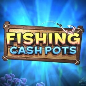 Fishing Cash Pots 1xbet