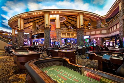 Fitzgeralds Casino Black Hawk Colorado