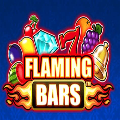 Flaming Bars Pokerstars