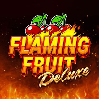 Flaming Fruits Parimatch