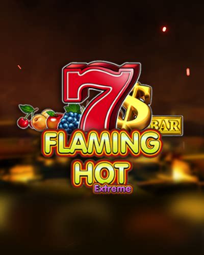Flaming Hot Extreme Pokerstars
