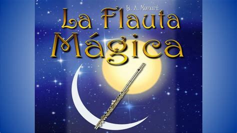Flauta Magica De Casino