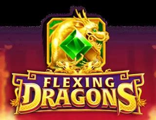 Flexing Dragons Novibet