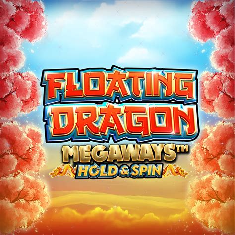 Floating Dragon Megaways Blaze