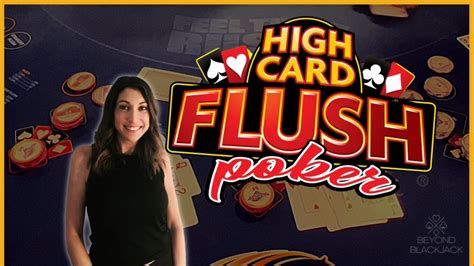 Flush Casino Ecuador