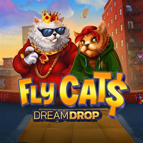 Fly Cats Dream Drop Review 2024