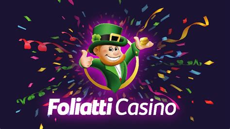 Foliatti Casino