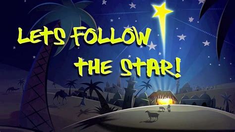 Follow The Star Betsul