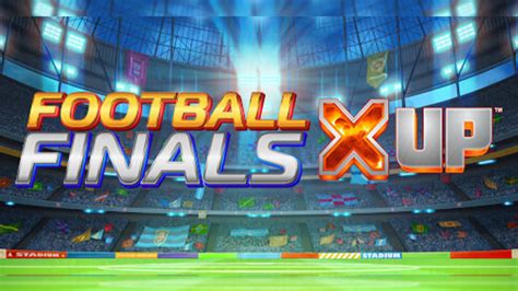 Football Finals X Up Review 2024