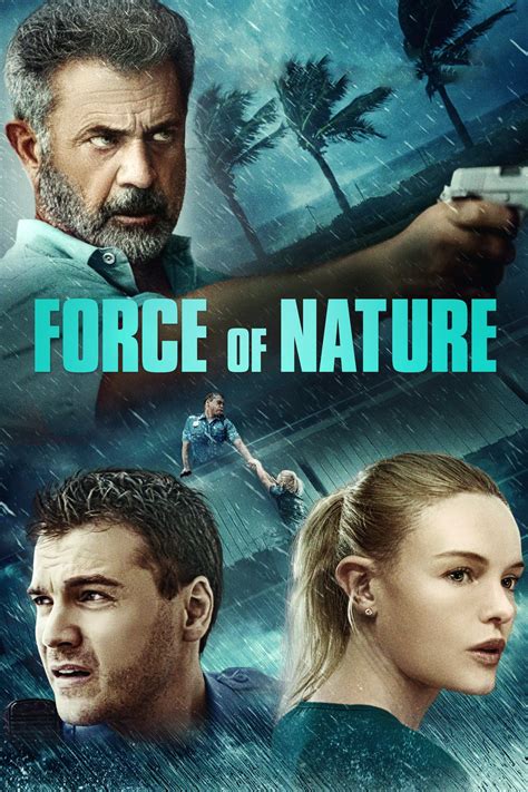 Forces Of Nature Bodog