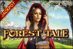 Forest Tale Pokerstars