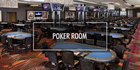 Fort Lauderdale Salas De Poker