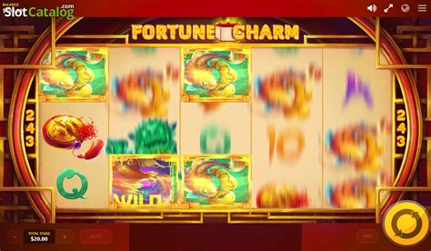 Fortune Charm Review 2024