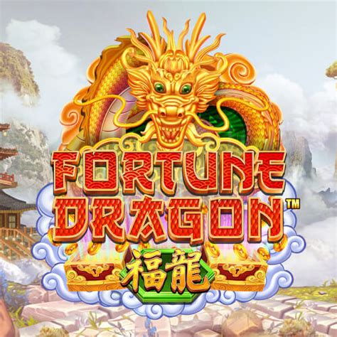 Fortune Dragons Slot - Play Online