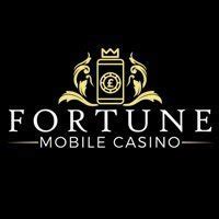 Fortune Mobile Casino Codigo Promocional