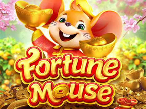 Fortune Mouse Slot - Play Online