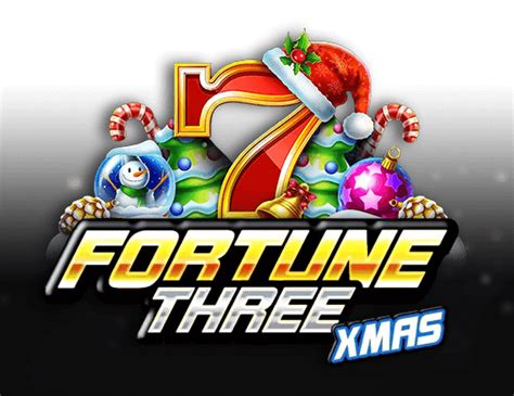 Fortune Three Xmas Betsul