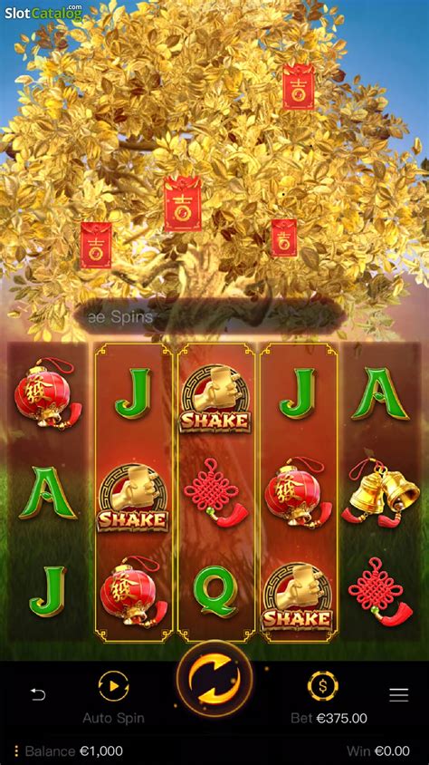 Fortune Tree Slot - Play Online