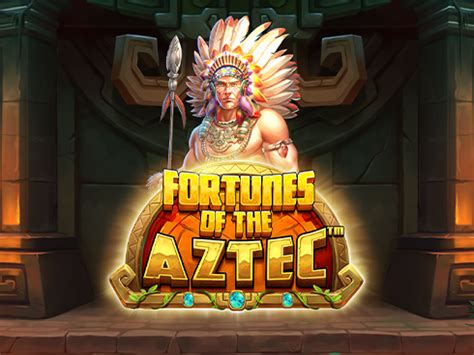 Fortunes Of The Aztec Pokerstars