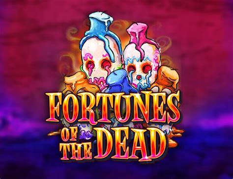 Fortunes Of The Dead Betano