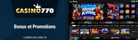 Forum De Casino 770 Bonus