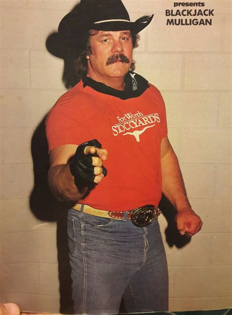 Fotos De Blackjack Mulligan