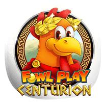 Fowl Play Centurion 888 Casino