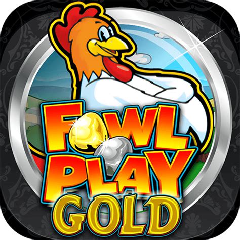 Fowl Play Gold Bet365