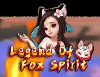 Fox Spirit Slot - Play Online