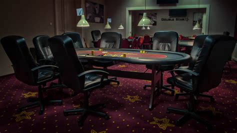 Fraser Baixos Sala De Poker Agenda