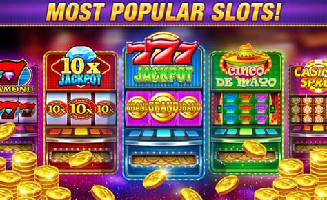 Free Casino Slots De Download Para Ipad
