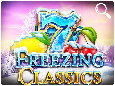 Freezing Classics Parimatch