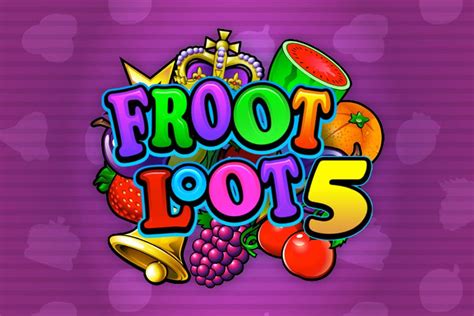 Froot Loot 5 Line Betsul