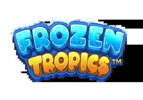 Frozen Tropics Brabet