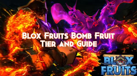 Fruit Bomb Brabet