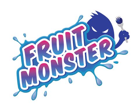 Fruit Monster Betsul
