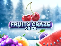 Fruits Craze On Ice Slot - Play Online
