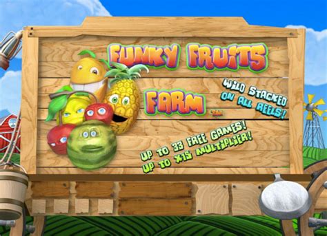 Fruity Fruit Farm Review 2024