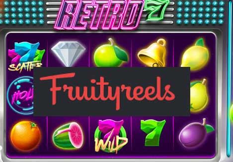 Fruityreels Casino Peru
