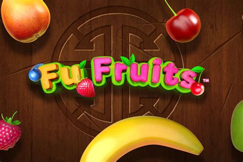 Fu Fruits Novibet