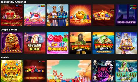 Fullslot Casino Mobile