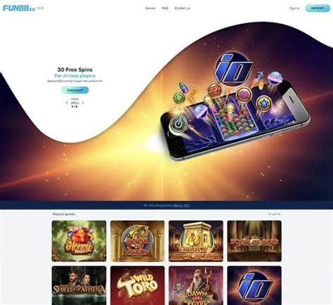 Fun88eu Casino App