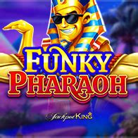 Funky Pharaoh Jackpot King Betsson