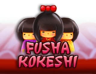 Fusha Kokeshi Blaze