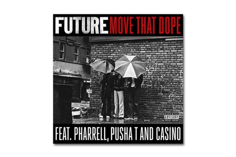 Futuro Pharrell Casino